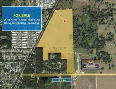 Residential Land For Sale in 