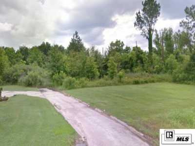 Residential Land For Sale in 