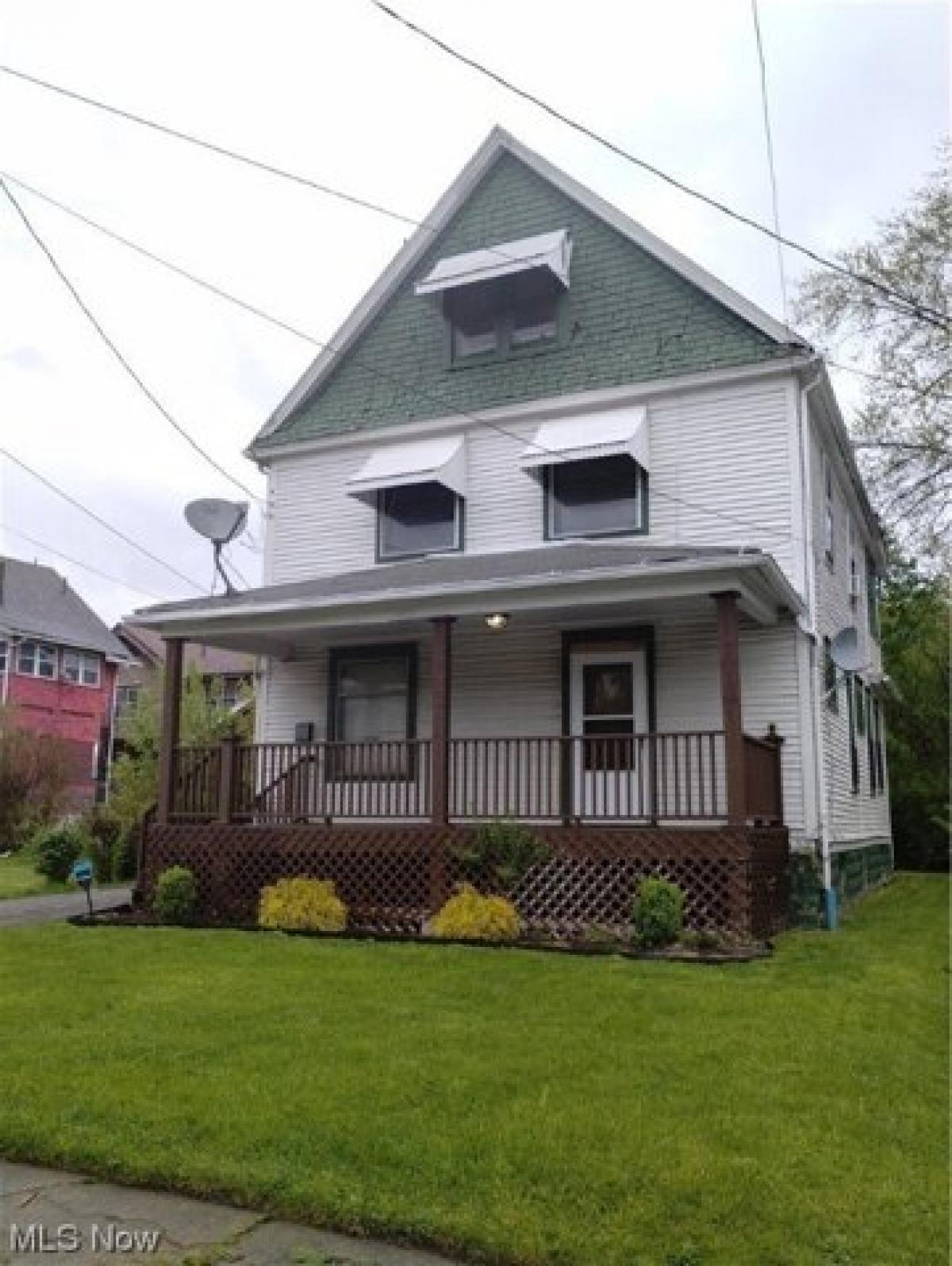 Picture of Home For Rent in Youngstown, Ohio, United States