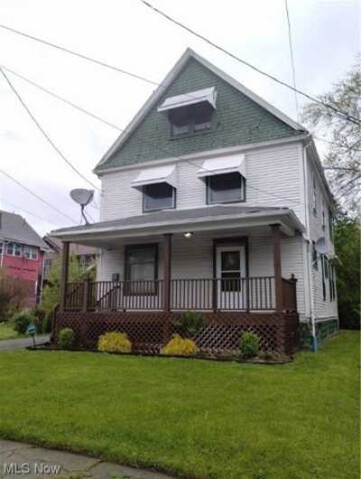 Home For Rent in Youngstown, Ohio