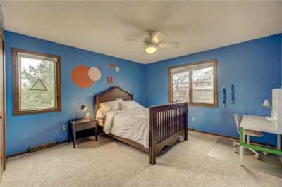 Home For Sale in Mendota Heights, Minnesota