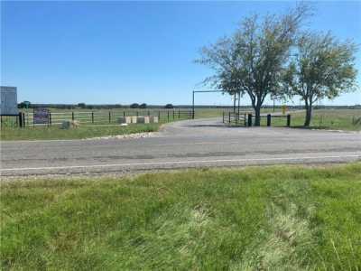 Residential Land For Sale in Rockdale, Texas