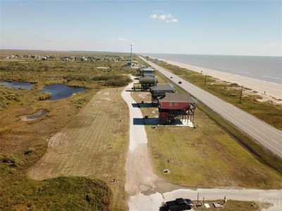 Residential Land For Sale in Gilchrist, Texas