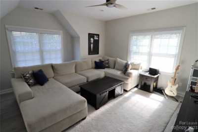 Home For Rent in Huntersville, North Carolina