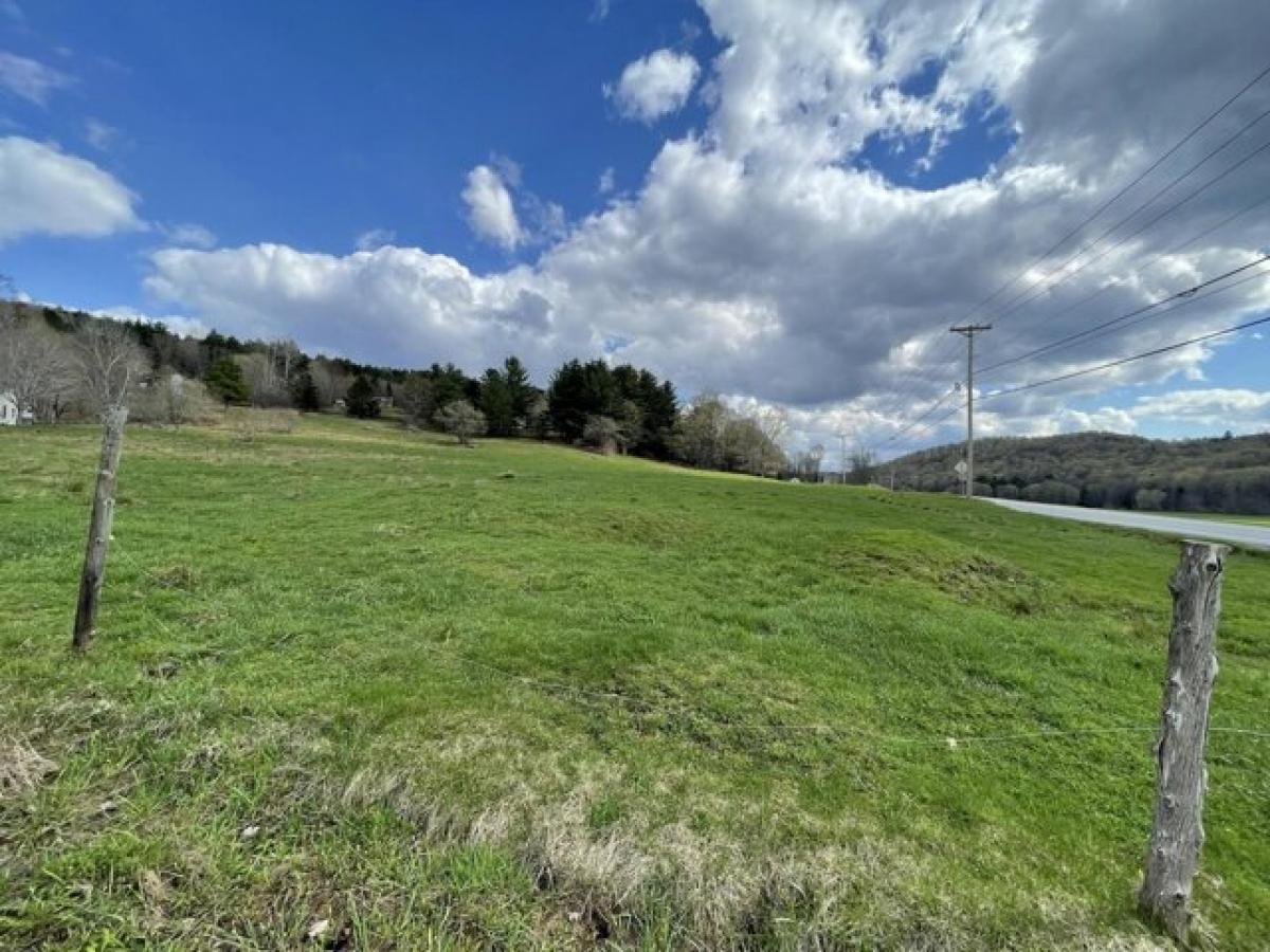 Picture of Residential Land For Sale in Wilmington, Vermont, United States