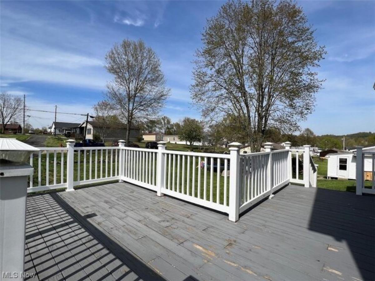 Picture of Home For Sale in Pleasant City, Ohio, United States