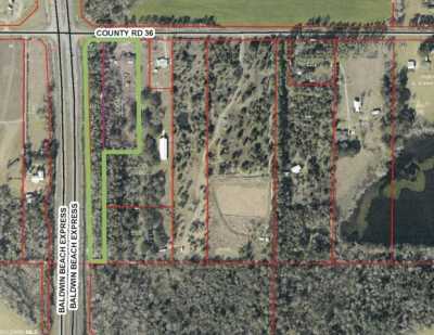 Residential Land For Sale in 