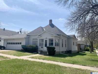 Home For Sale in York, Nebraska