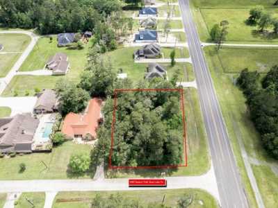 Residential Land For Sale in Sour Lake, Texas