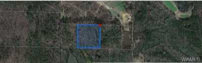 Residential Land For Sale in Fosters, Alabama