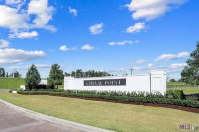 Residential Land For Sale in Baton Rouge, Louisiana