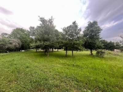 Home For Sale in La Grange, Texas