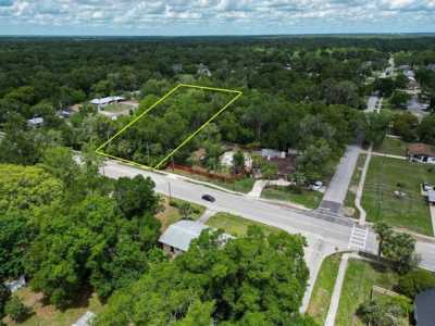 Residential Land For Sale in 