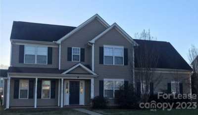 Home For Rent in Indian Trail, North Carolina