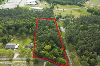 Residential Land For Sale in Gulfport, Mississippi