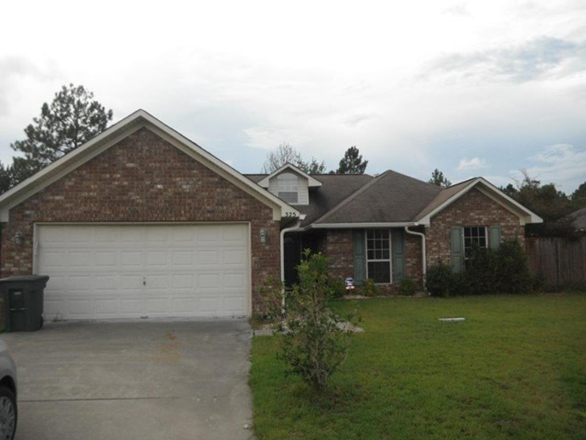 Picture of Home For Rent in Hinesville, Georgia, United States