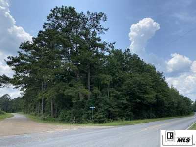 Residential Land For Sale in Chatham, Louisiana