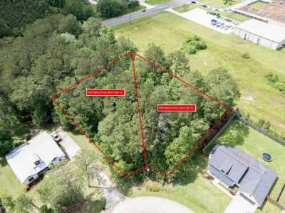 Residential Land For Sale in Sour Lake, Texas