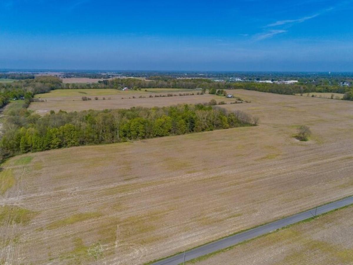 Picture of Residential Land For Sale in New Palestine, Indiana, United States