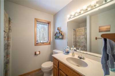 Home For Sale in Merrifield, Minnesota