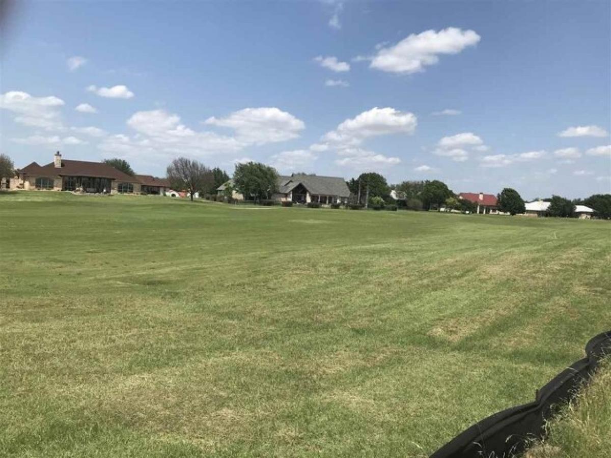 Picture of Residential Land For Sale in Kingsland, Texas, United States