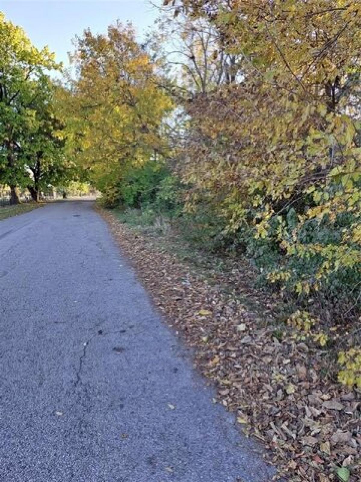 Picture of Residential Land For Sale in Indianapolis, Indiana, United States