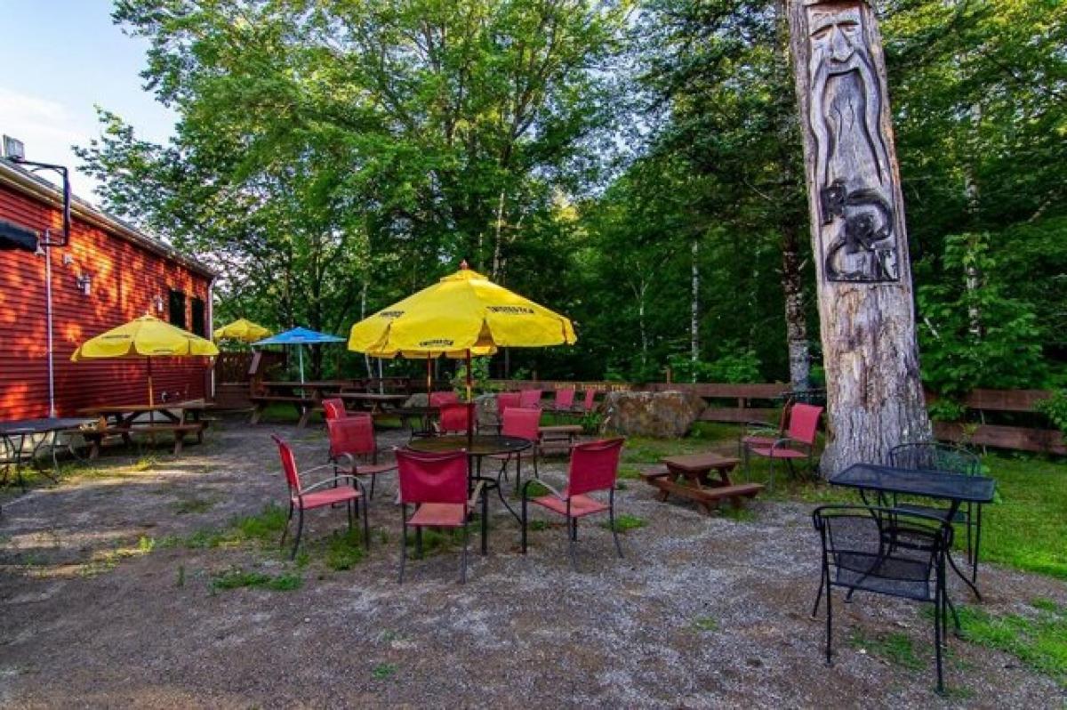 Picture of Home For Sale in Woodstock, New Hampshire, United States