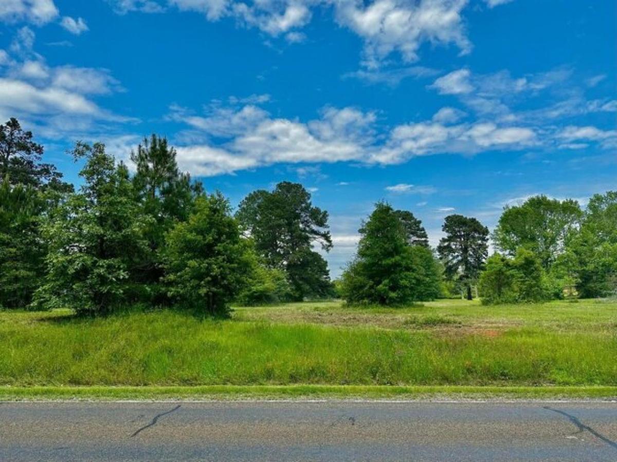 Picture of Residential Land For Sale in Center, Texas, United States