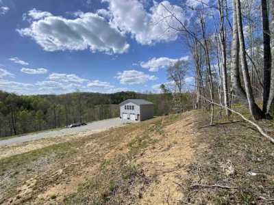 Home For Sale in Olive Hill, Kentucky