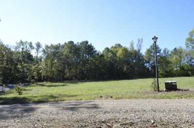 Residential Land For Sale in Starkville, Mississippi