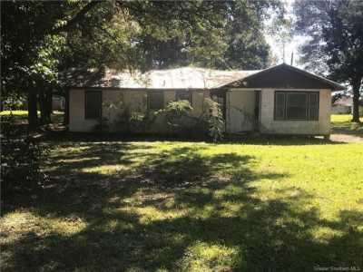 Residential Land For Sale in Welsh, Louisiana