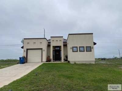 Home For Sale in San Benito, Texas