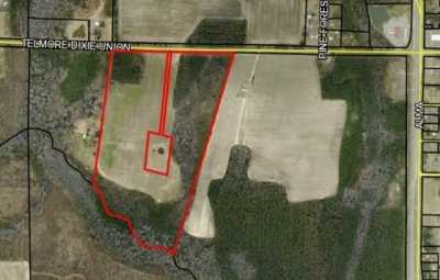 Residential Land For Sale in 