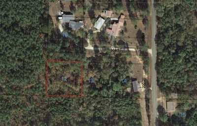 Residential Land For Sale in Reform, Alabama