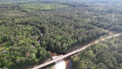 Residential Land For Sale in Flomaton, Alabama