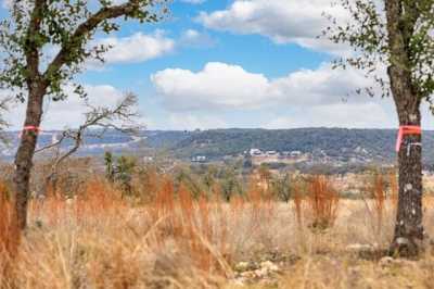 Residential Land For Sale in Fredericksburg, Texas