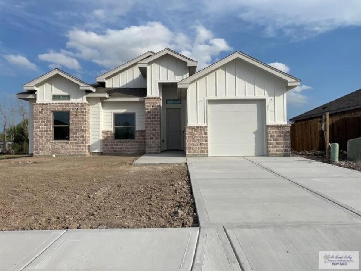 Picture of Home For Sale in San Benito, Texas, United States