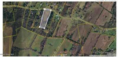 Residential Land For Sale in East Berne, New York