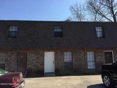 Home For Rent in Lafayette, Louisiana