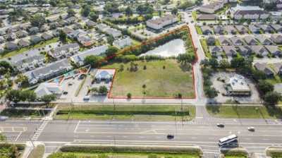 Residential Land For Sale in Rockledge, Florida