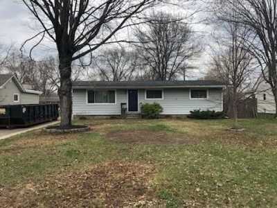Home For Sale in Chippewa Falls, Wisconsin
