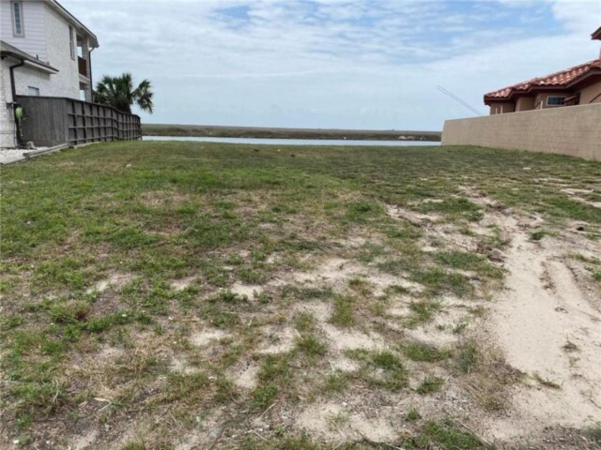 Picture of Residential Land For Sale in Corpus Christi, Texas, United States