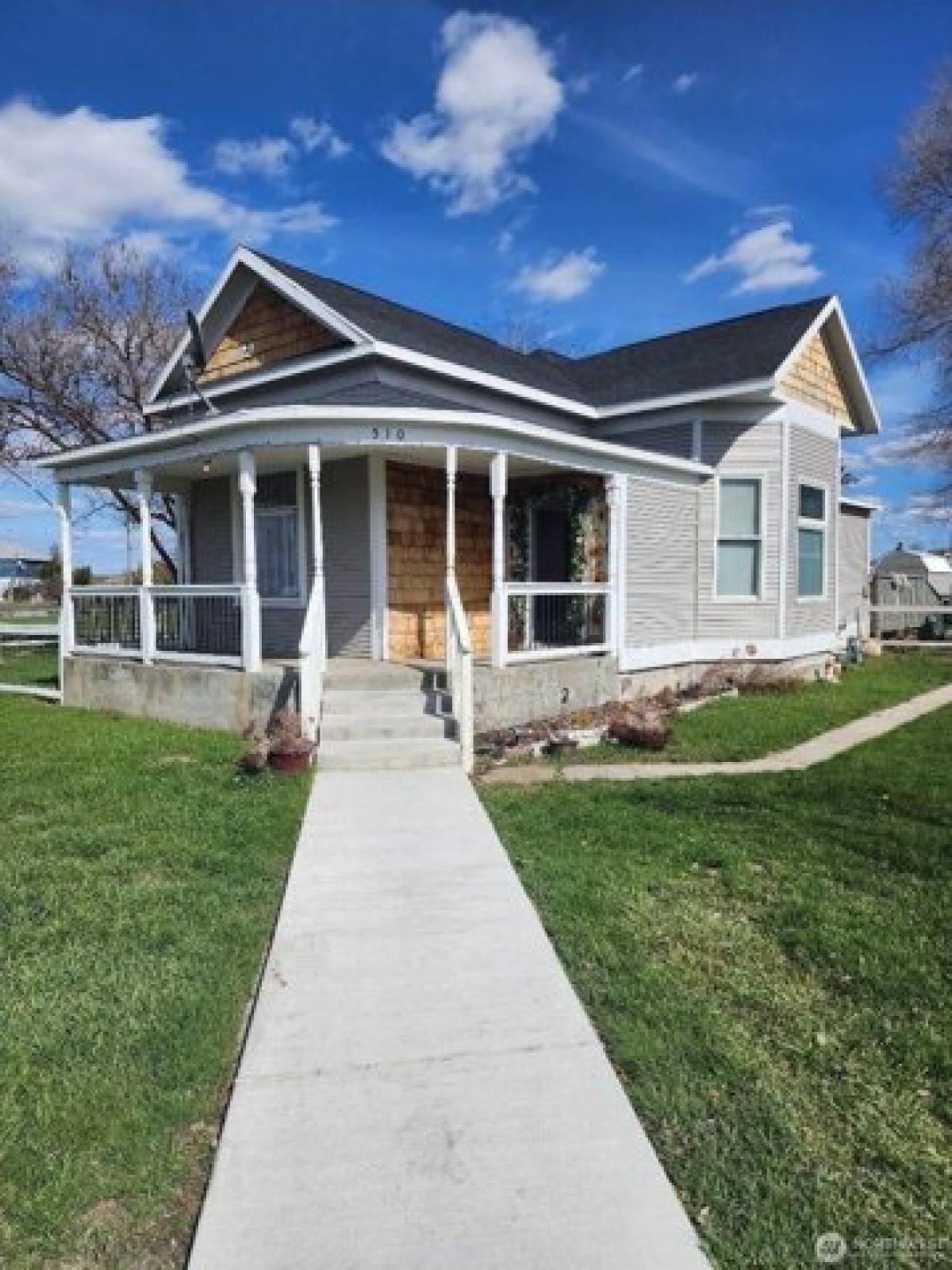 Picture of Home For Sale in Ritzville, Washington, United States