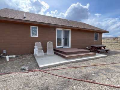 Home For Sale in Cody, Wyoming