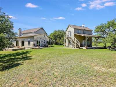 Home For Sale in Dripping Springs, Texas