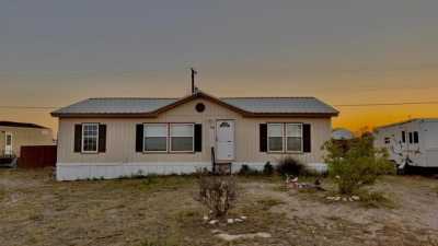 Home For Sale in Goldsmith, Texas