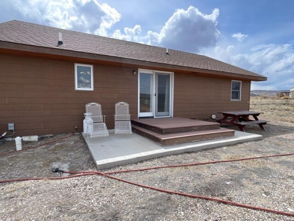 Picture of Home For Sale in Cody, Wyoming, United States