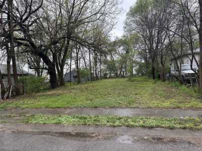 Residential Land For Sale in Indianapolis, Indiana