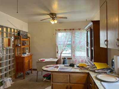 Home For Sale in Clintonville, Wisconsin