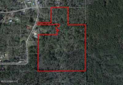 Residential Land For Sale in Beaumont, Mississippi